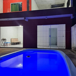 Casa de praia